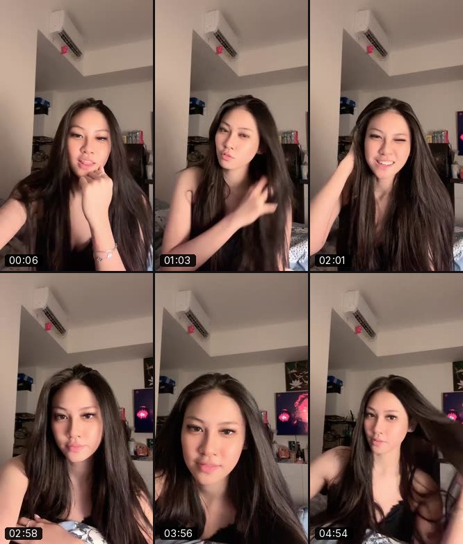 @dviaoktaviani17 TikTok live recording