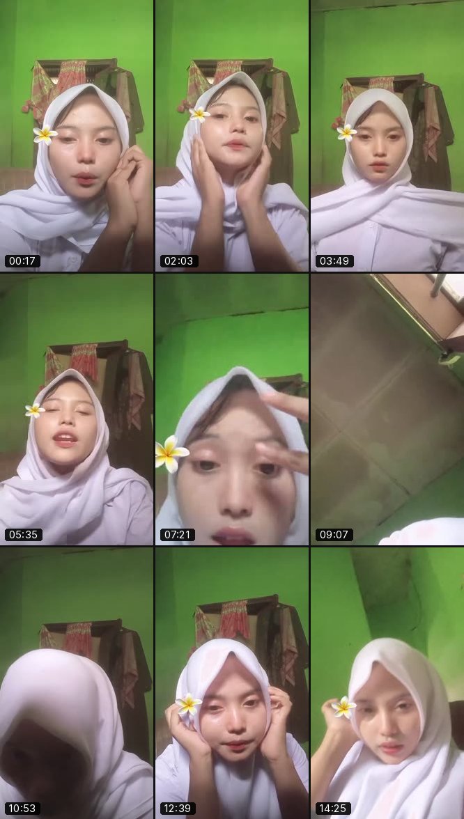 @zezeww66 TikTok live recording