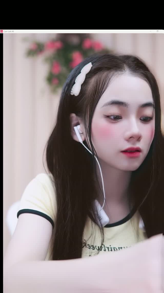 @28rabbit08 TikTok live recording
