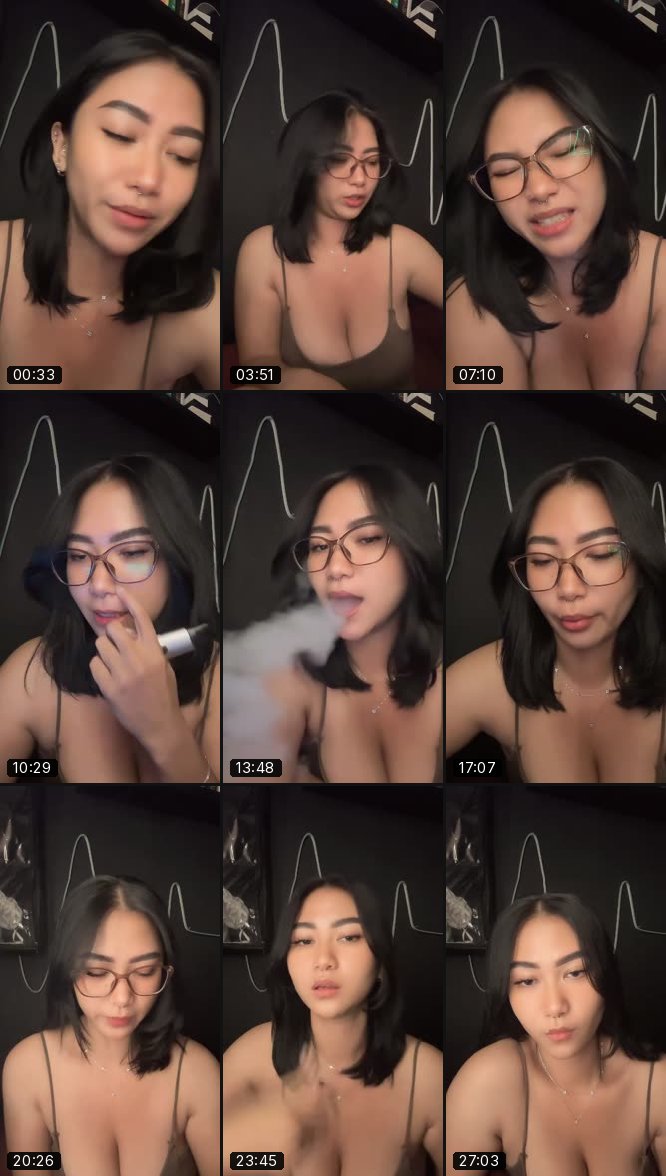 @billbellll TikTok live recording