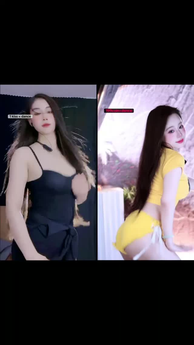 @quynhthichnhay27 TikTok live recording