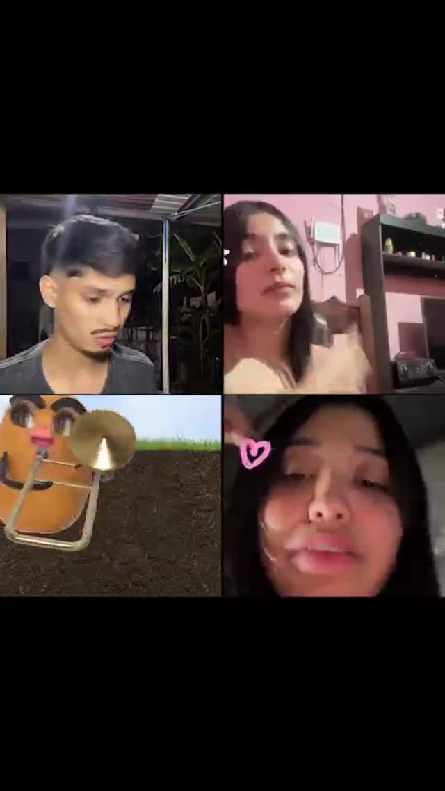 @velonlive2_ TikTok live recording