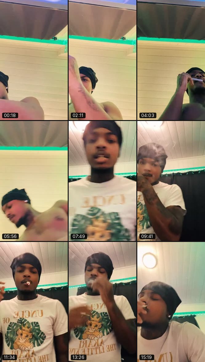 @richardmillionss1__ TikTok live recording