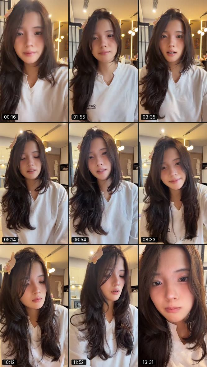 @anbinh02030708 TikTok live recording