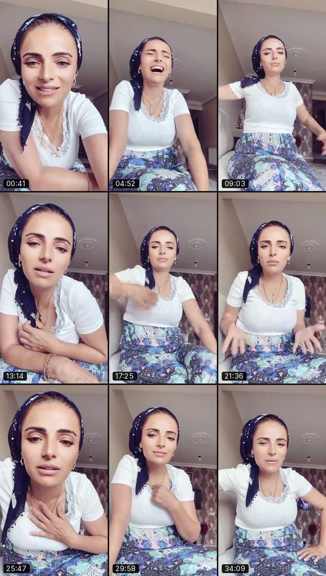 @songulky3434 TikTok live recording