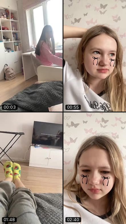 @milimi_strim TikTok live recording