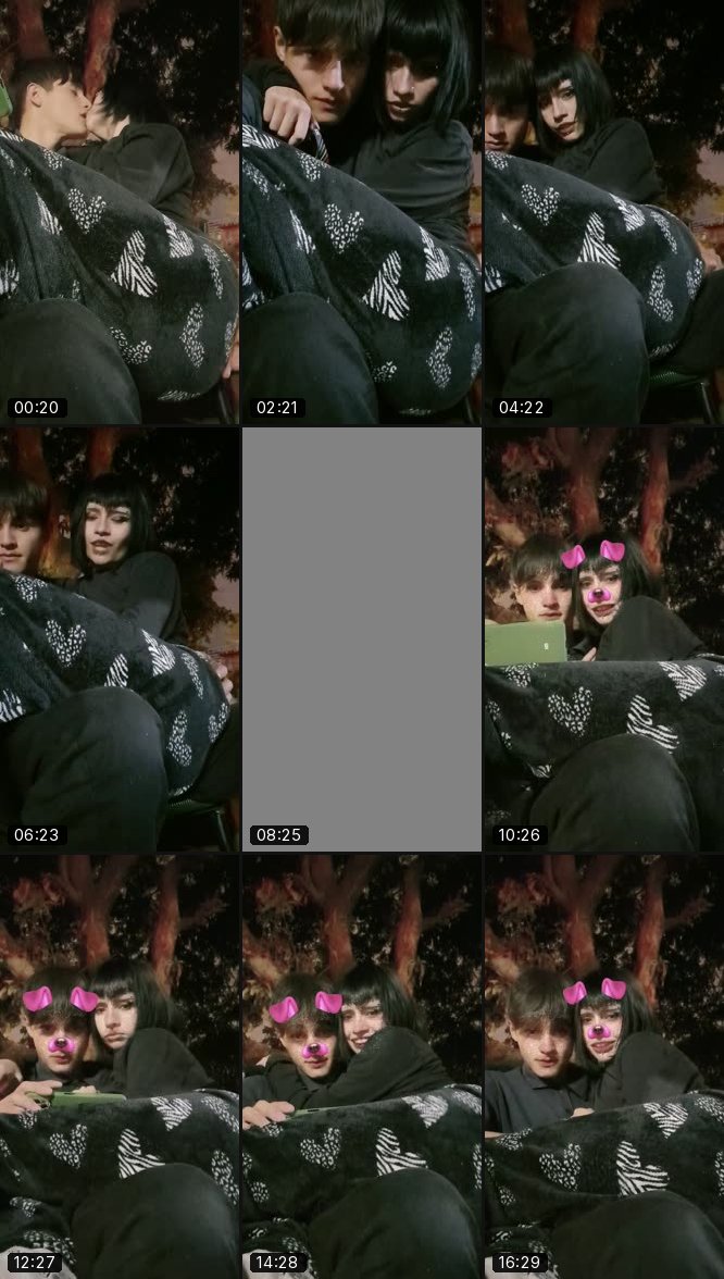 @chelimyers2 TikTok live recording