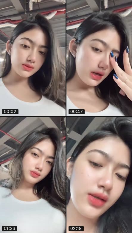 @hi.ini.kira TikTok live recording