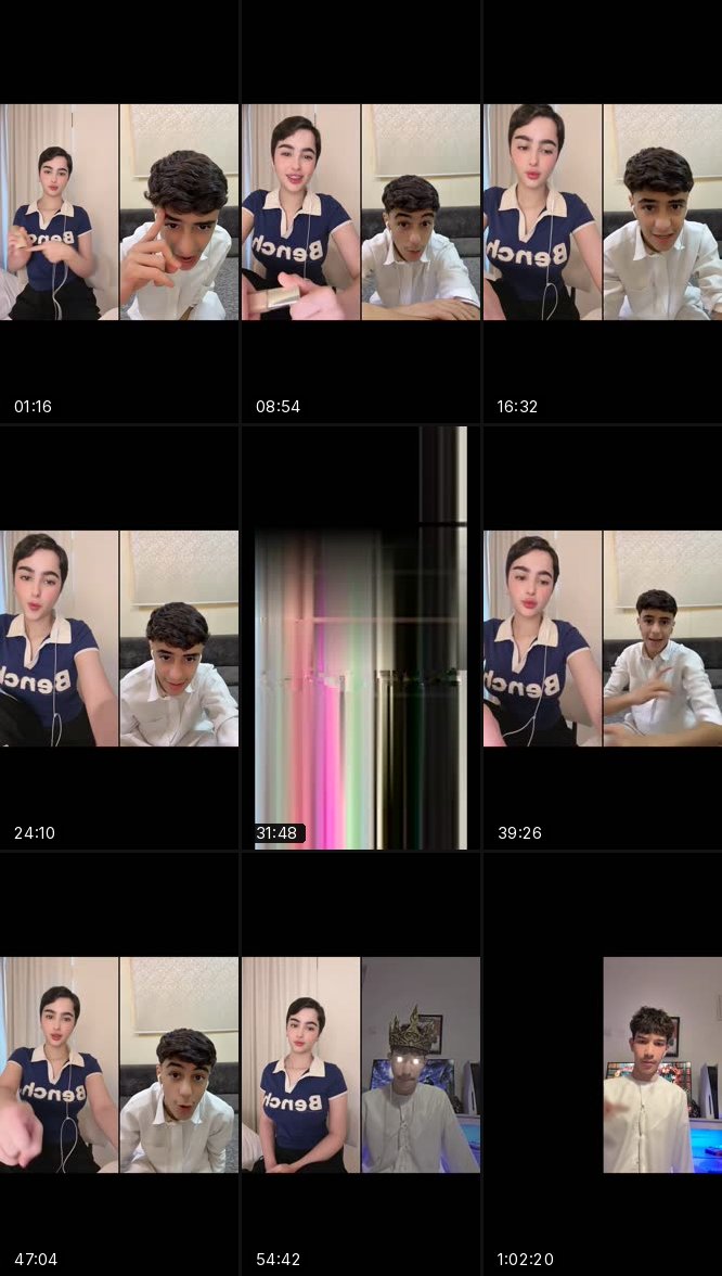 @qata.6 TikTok live recording