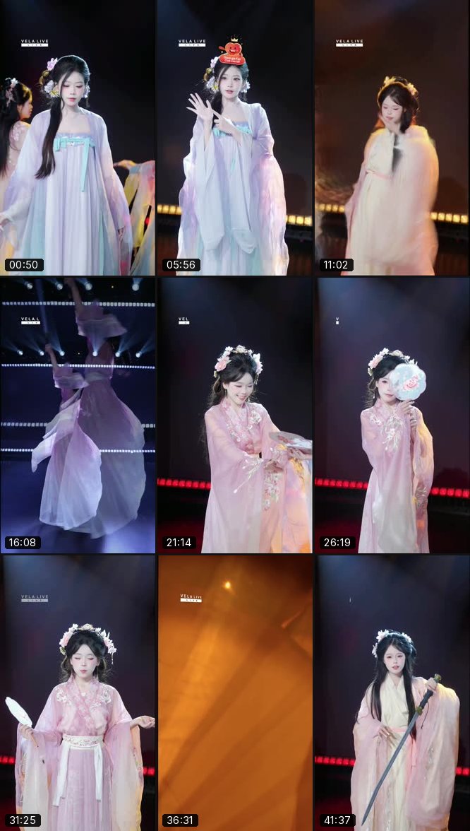 @vnize139 TikTok live recording