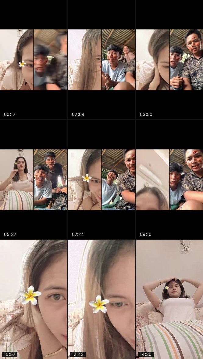 @sittinurhalimah7 TikTok live recording