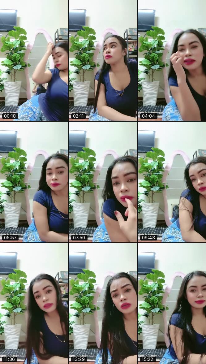 @tiey_93 TikTok live recording