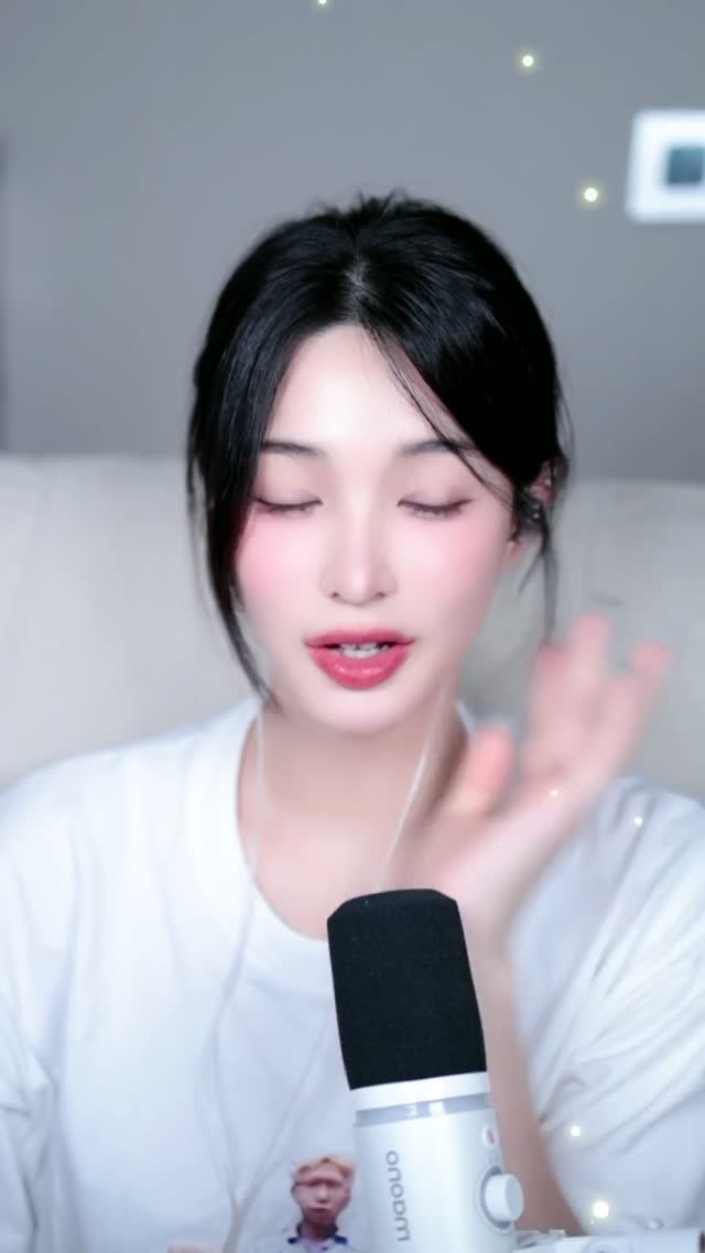 @yulgoo2 TikTok live recording