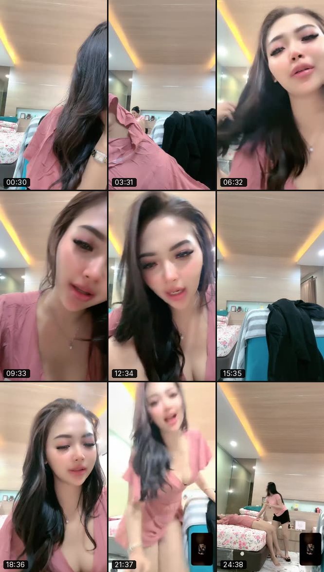 @ms.taa TikTok live recording