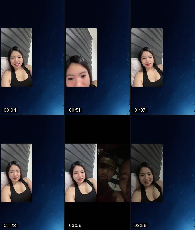 @sexi_mi1 TikTok live recording