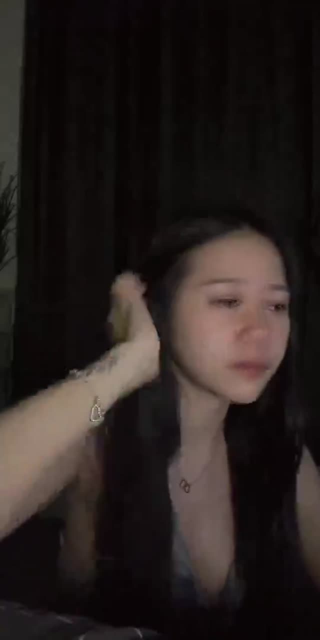 @rarraaara_ TikTok live recording