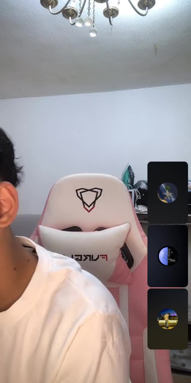 @b7r149 TikTok live recording