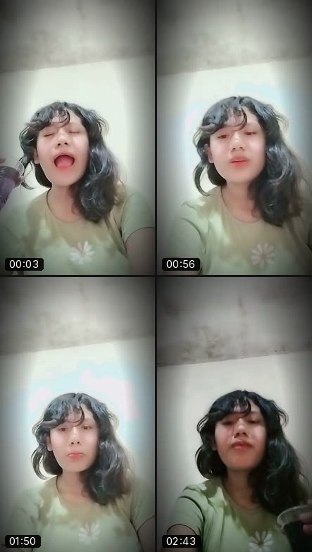 @marycarmencantaromiranda TikTok live recording