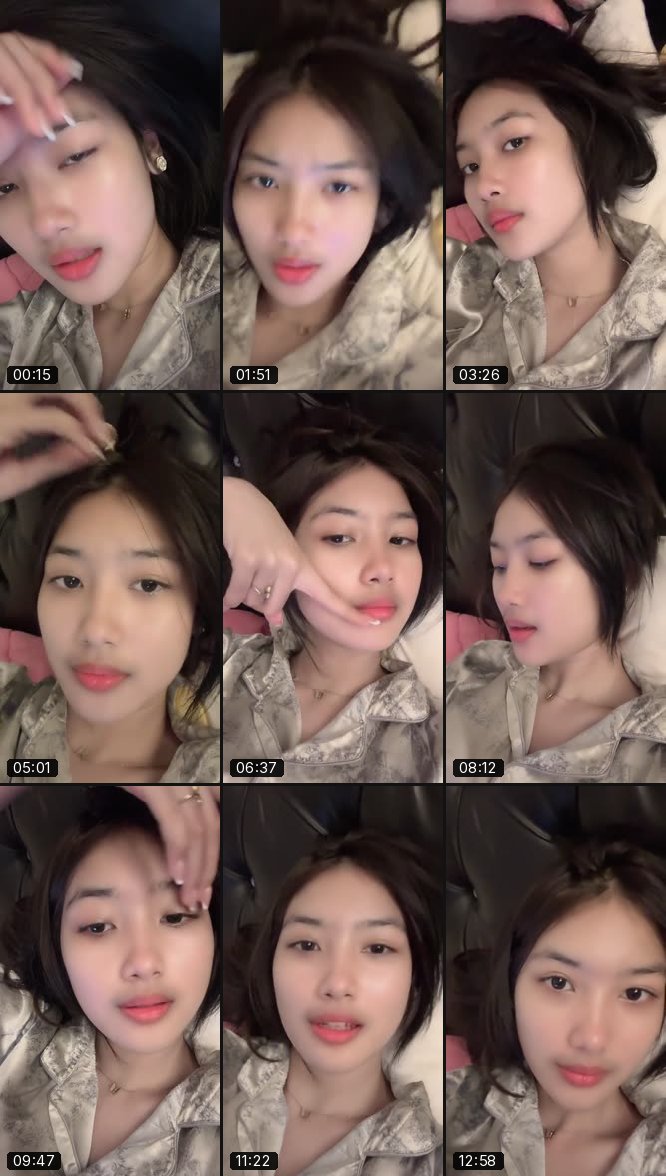 @dwyunana TikTok live recording