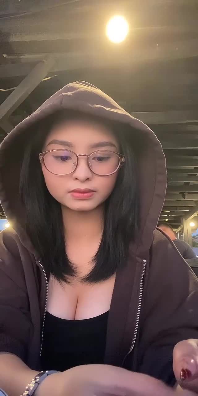@syasyaachnn TikTok live recording