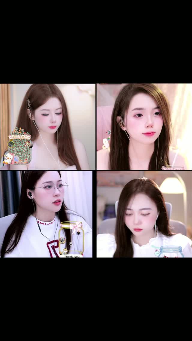 @linggchiiday TikTok live recording