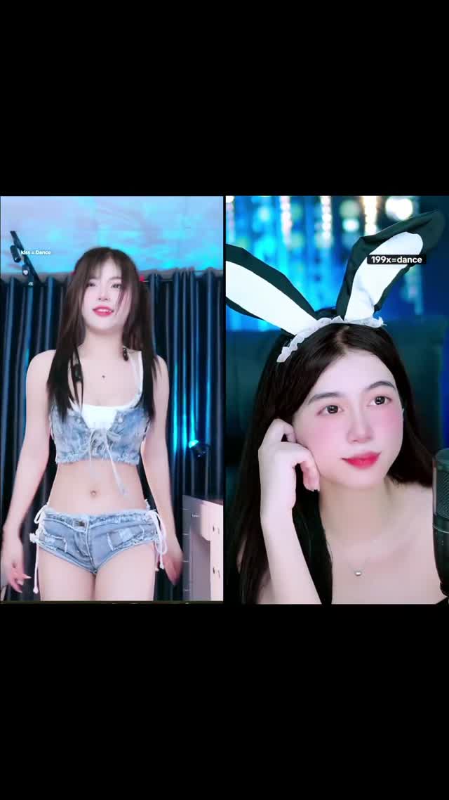 @kimanhne004 TikTok live recording