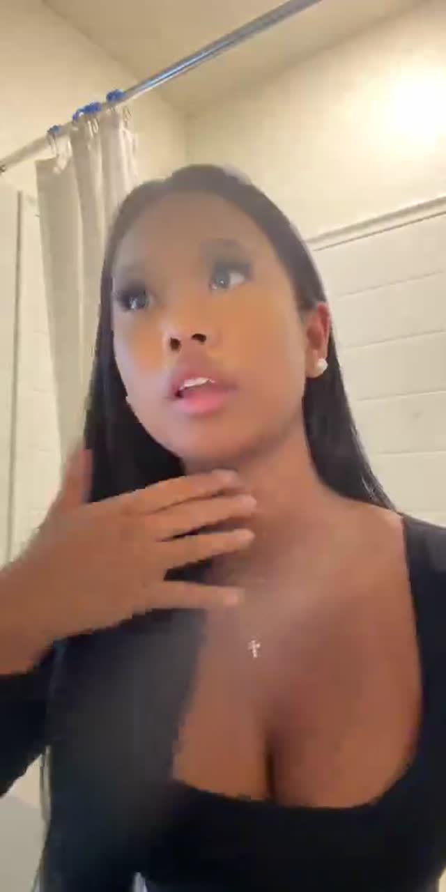 @1uvdoris TikTok live recording