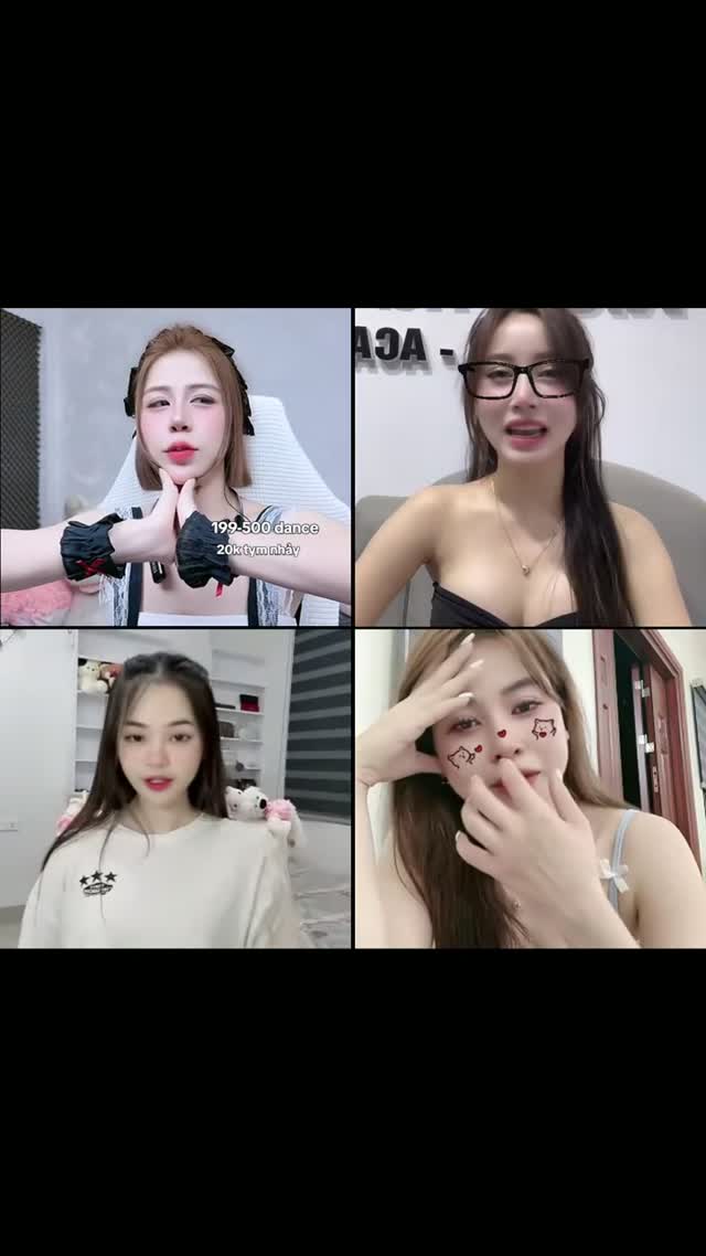 @chinhtho105 TikTok live recording