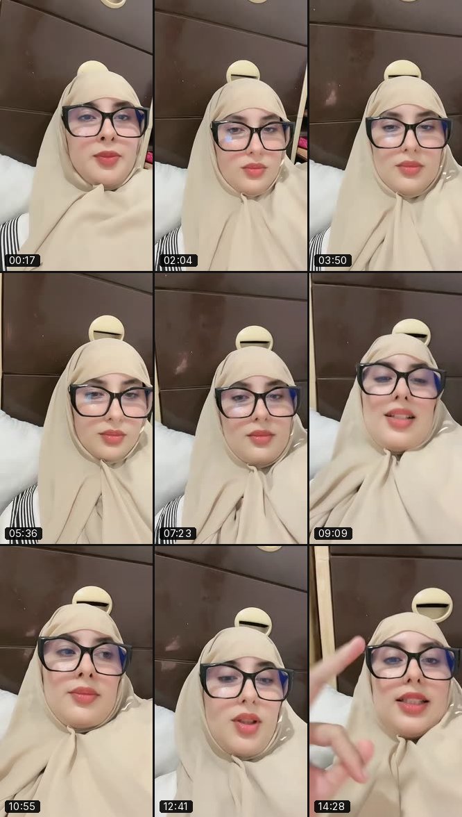 @racha12channel TikTok live recording