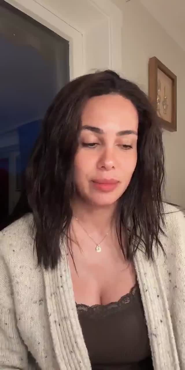 @carolineflorstad.off TikTok live recording