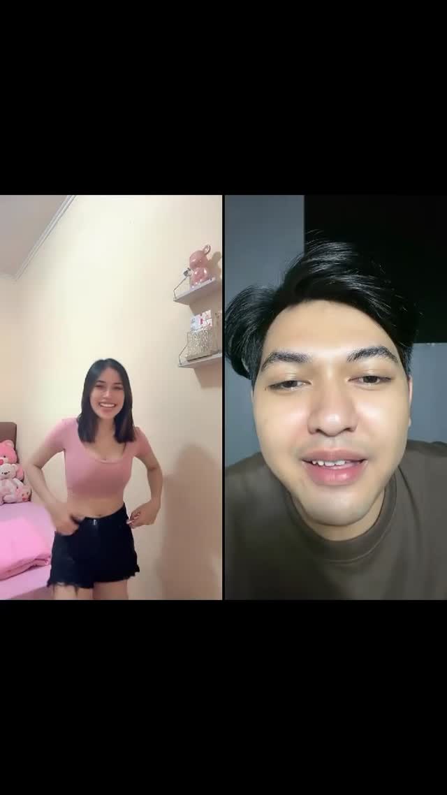 @itsika15 TikTok live recording