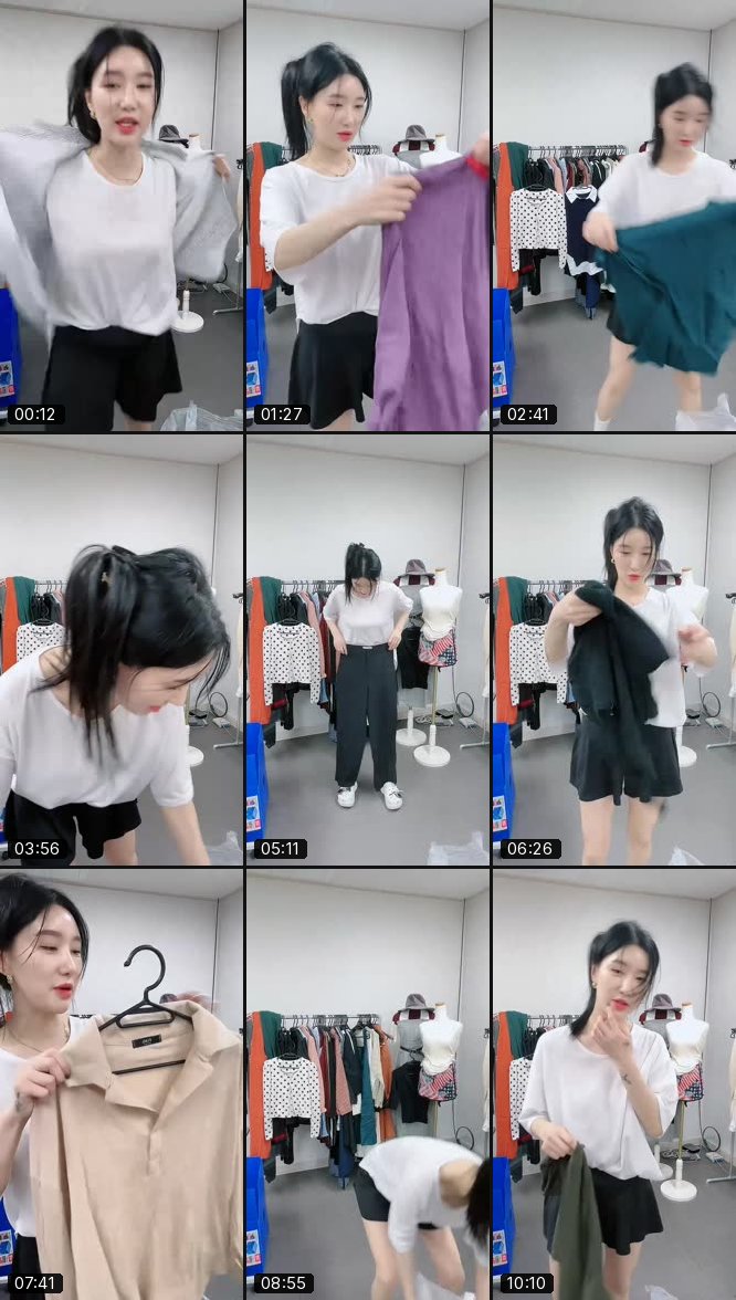 @ba888881 TikTok live recording