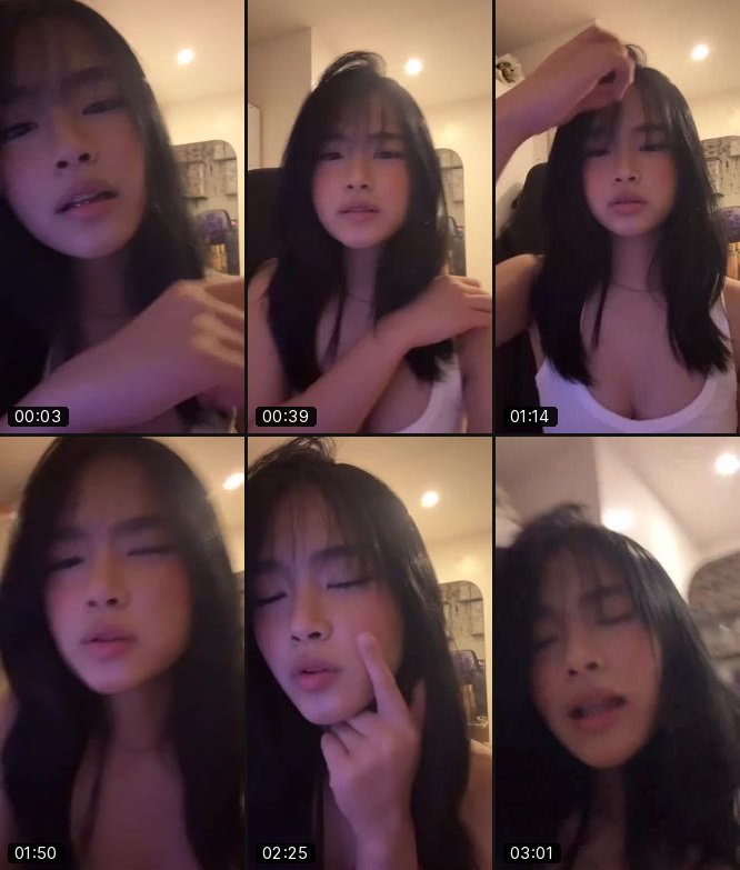 @jhewelry TikTok live recording