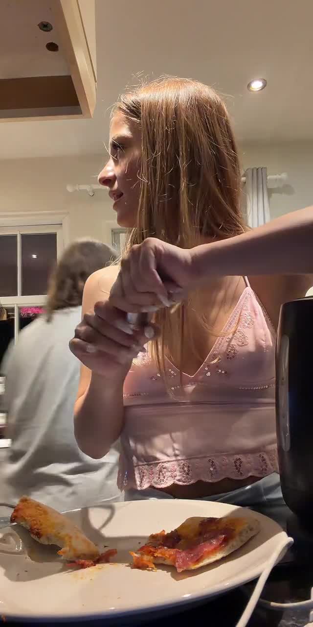 @maisiesel TikTok live recording