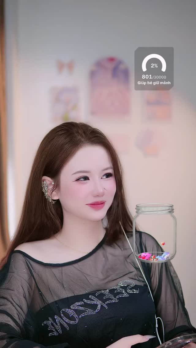 @linggchiiday TikTok live recording