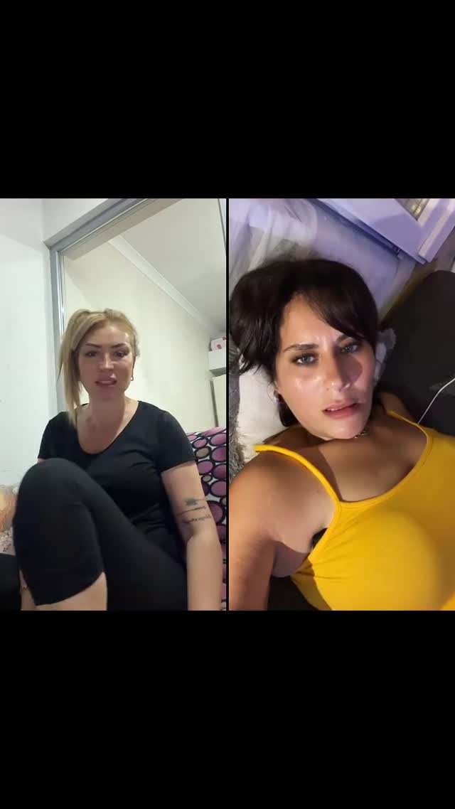 @sevgi_0618 TikTok live recording