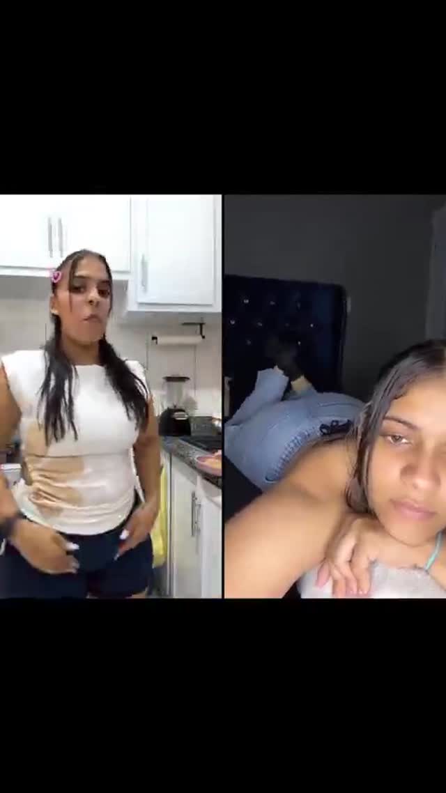 @imchayo___ TikTok live recording