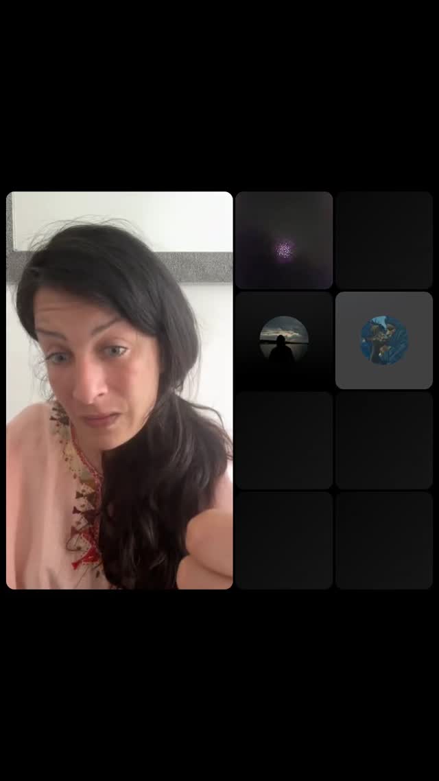 @pourquoicettequestion TikTok live recording