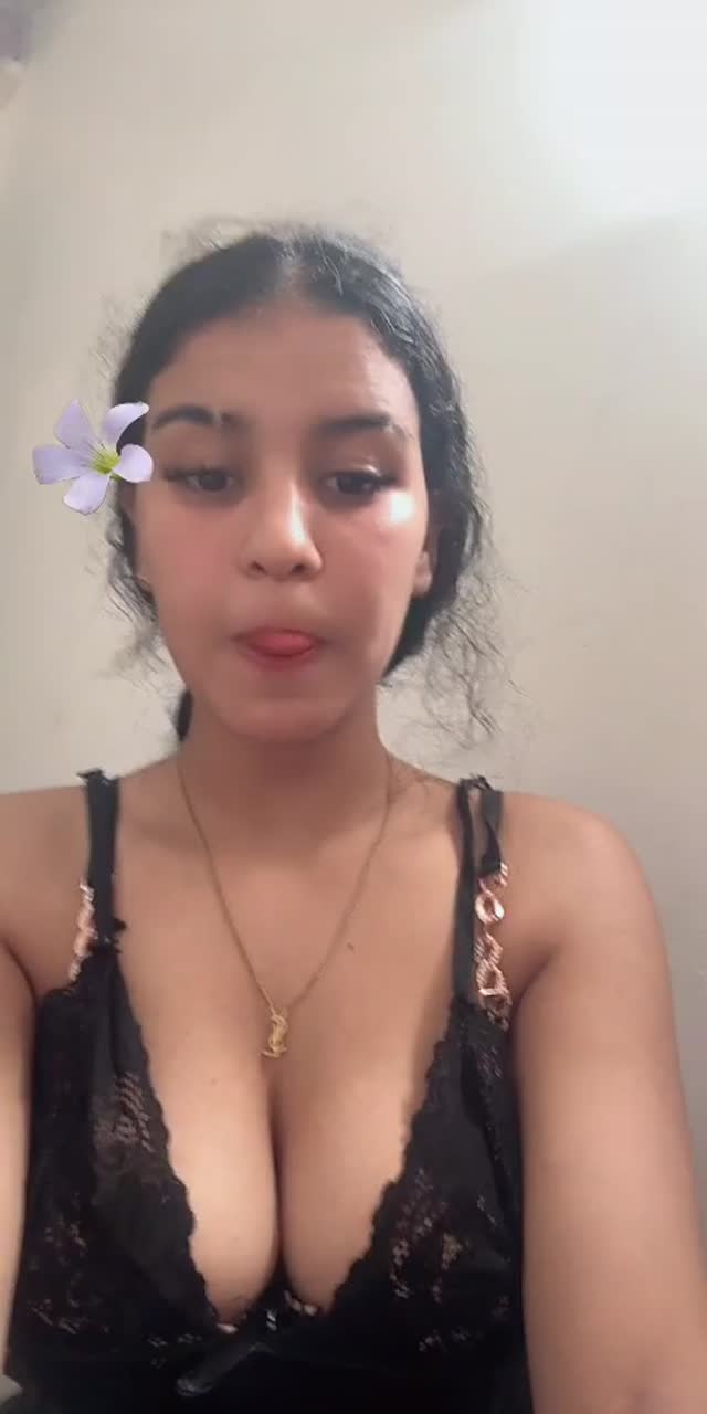 @haboubaafir TikTok live recording