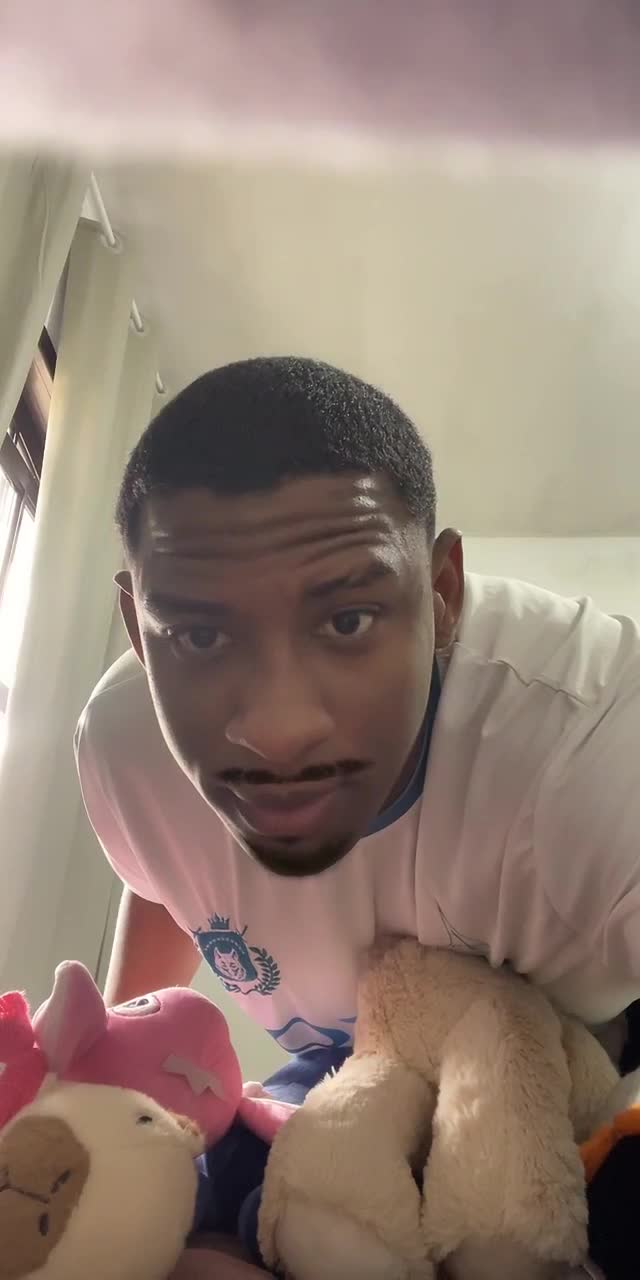 @23_carlos2 TikTok live recording