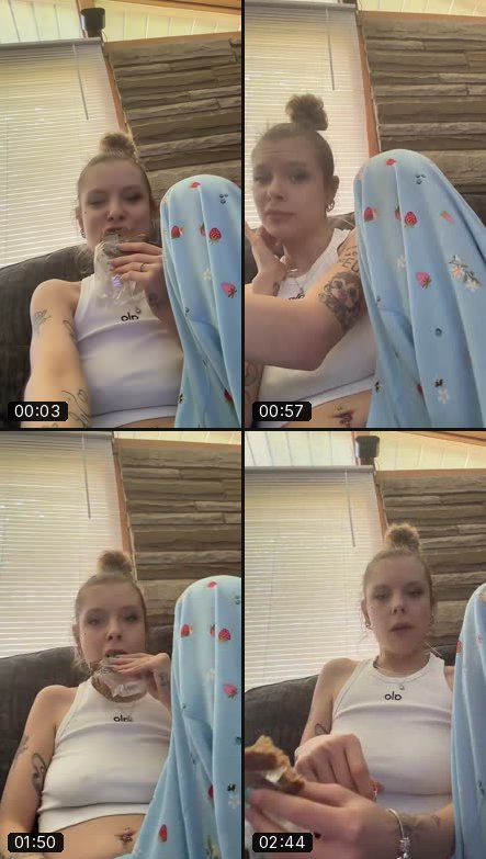 @exclusive4ellaa TikTok live recording