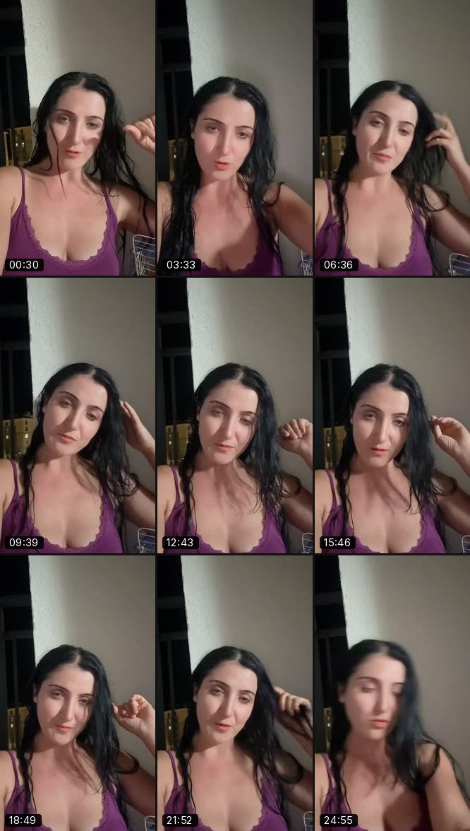 @serpilceylann2727 TikTok live recording