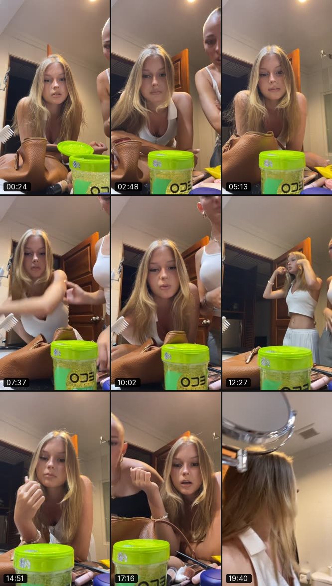 @viro.rei TikTok live recording