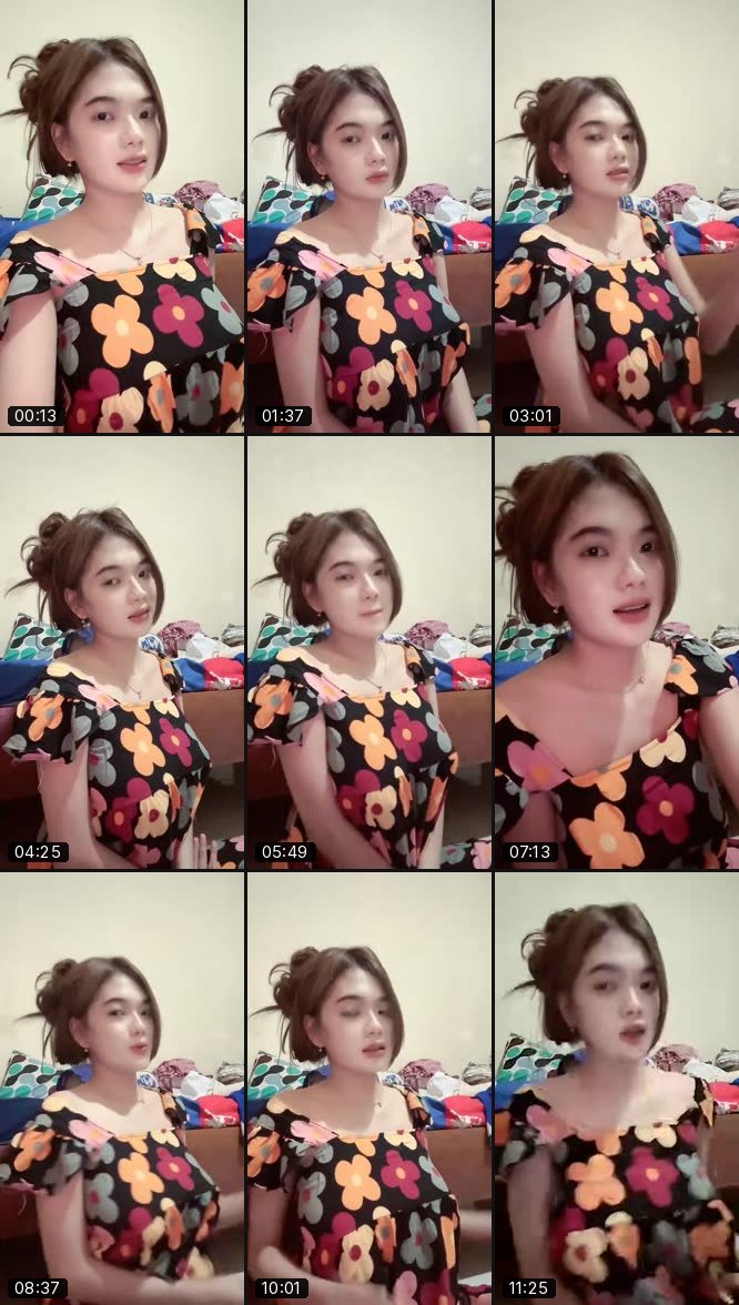 @sabellanaww TikTok live recording
