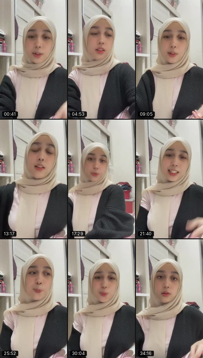 @whoisdiraa10 TikTok live recording