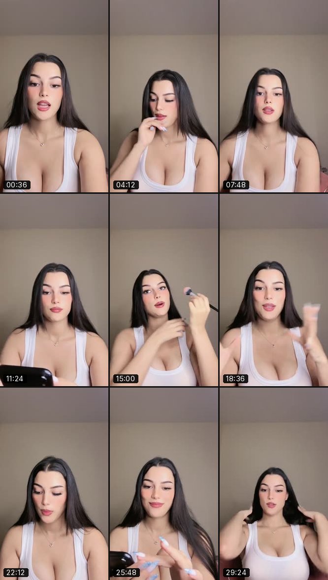 @dr.mohja0 TikTok live recording