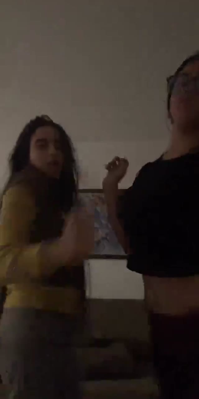 @naymariosa TikTok live recording