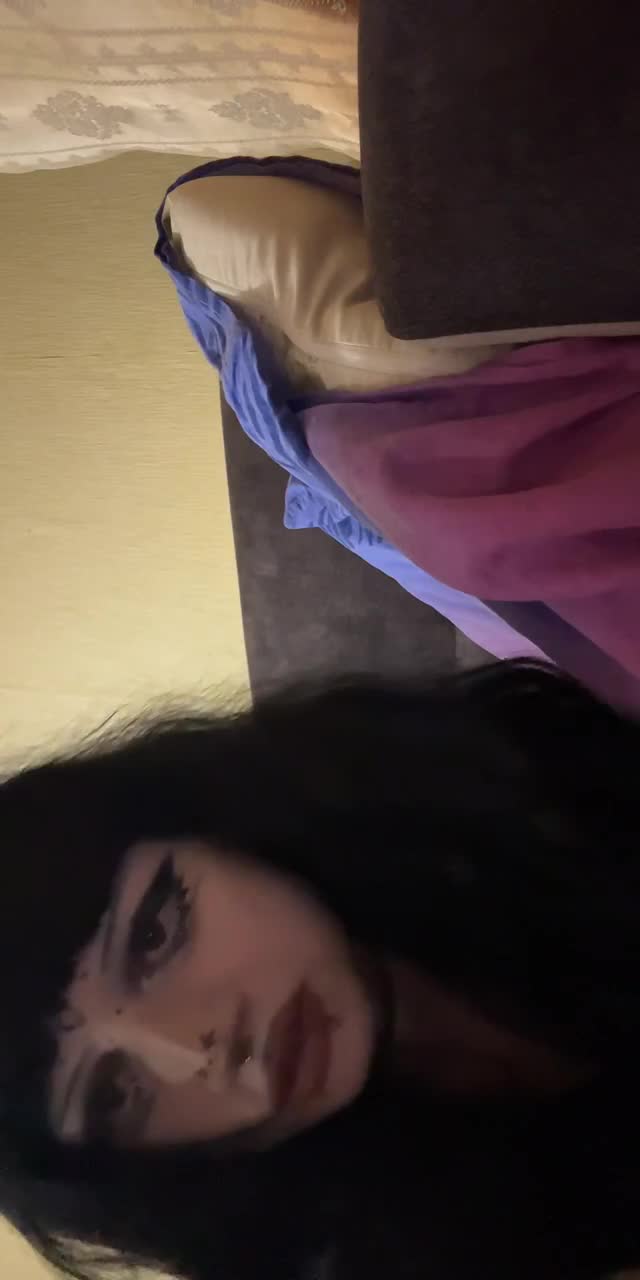 @lizakriskihslg TikTok live recording