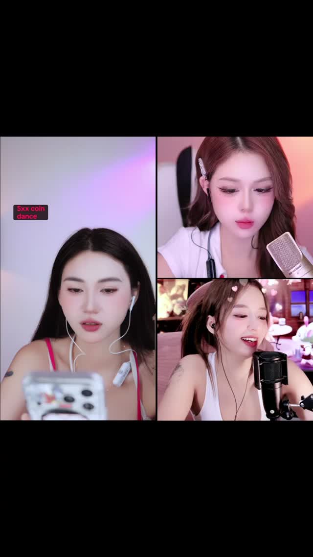 @babylynx.16 TikTok live recording