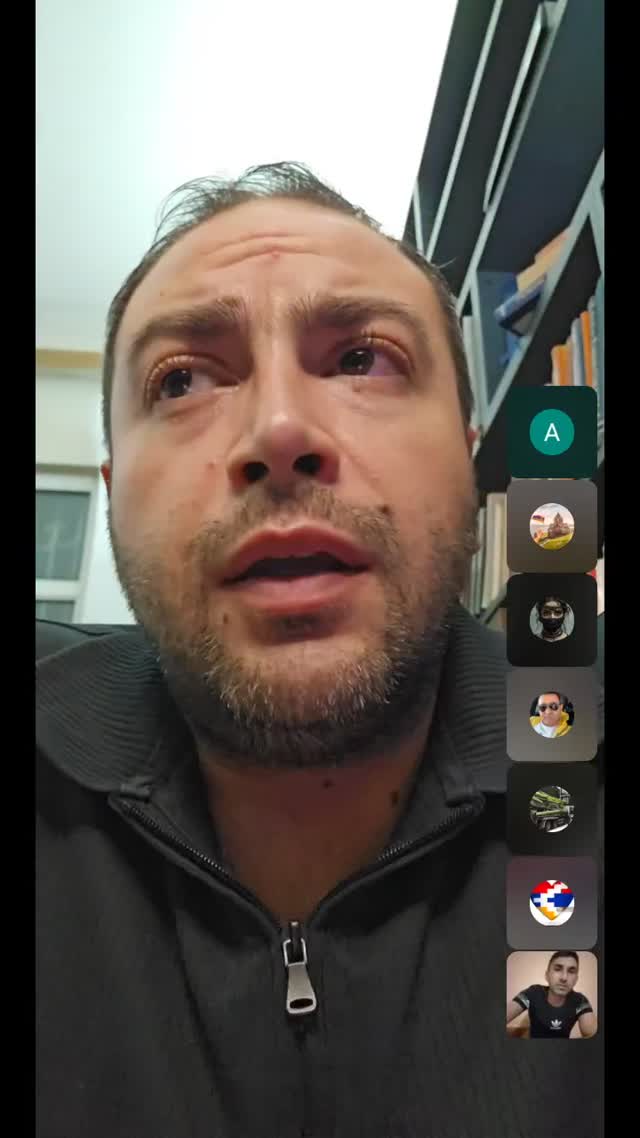 @araiksargsyan5 TikTok live recording